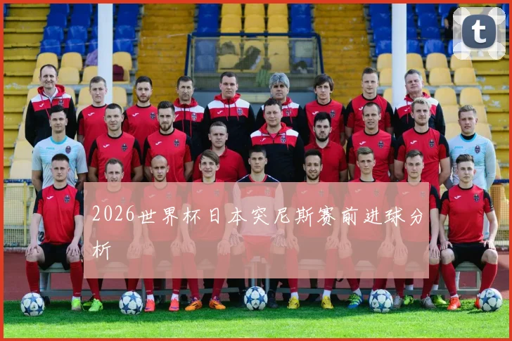 2026世界杯日本突尼斯赛前进球分析