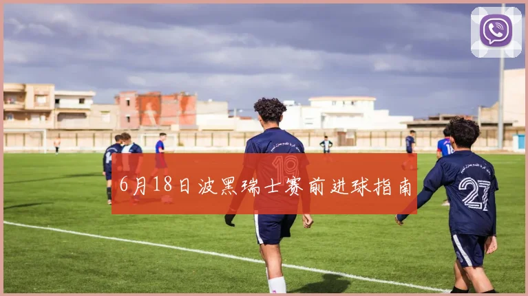 6月18日波黑瑞士赛前进球指南