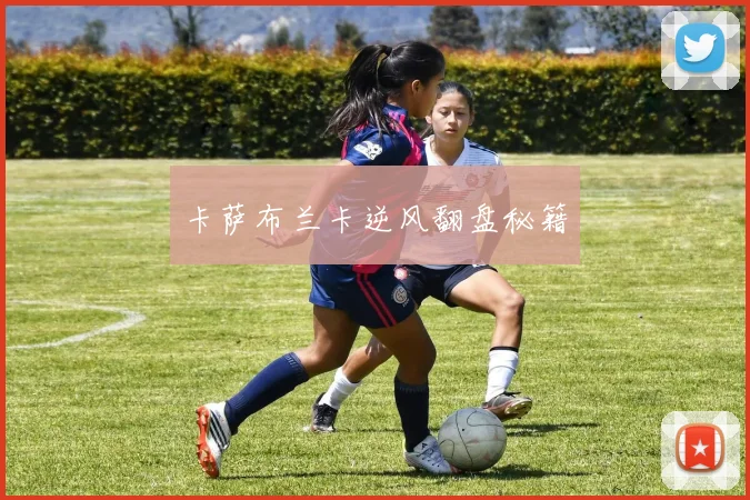 卡萨布兰卡逆风翻盘秘籍