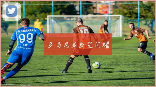 罗马尼亚新星闪耀