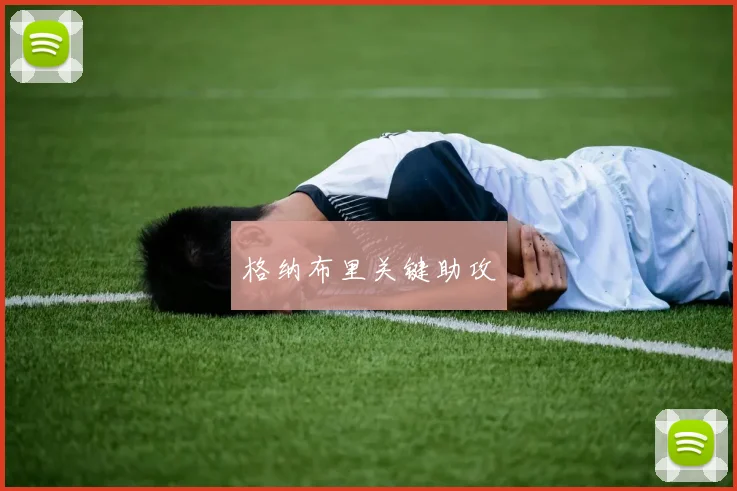 格纳布里关键助攻