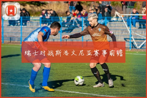 瑞士对战斯洛文尼亚赛事前瞻