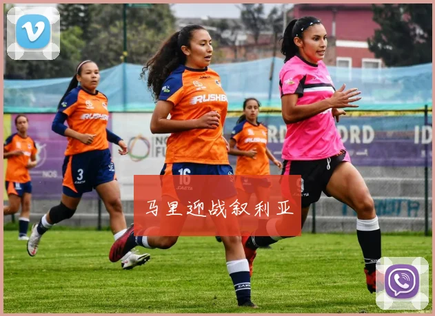 马里迎战叙利亚