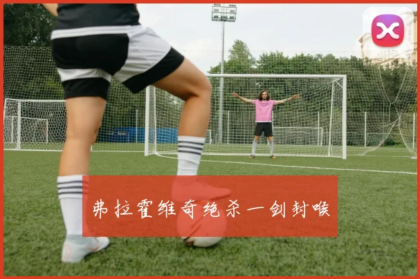 弗拉霍维奇绝杀一剑封喉