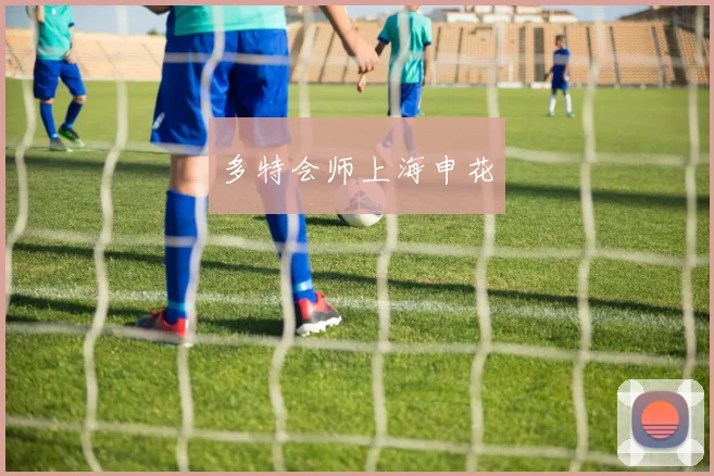 多特会师上海申花